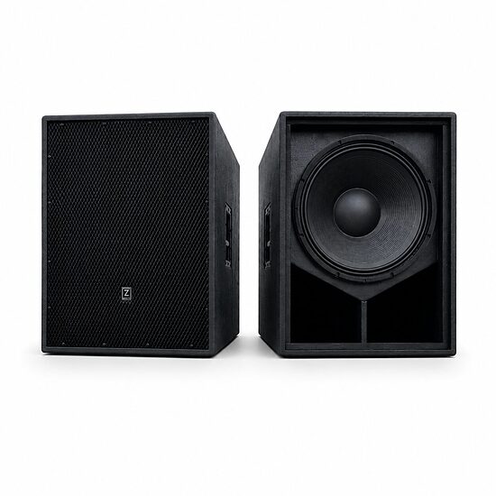 Z audio GSX-118 