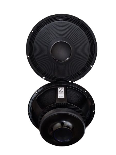 PA 800 Z audio 15"