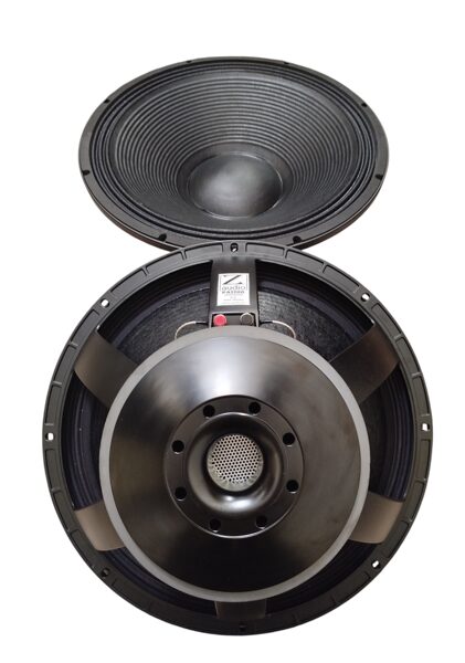 PA 1200 Z audio 18"