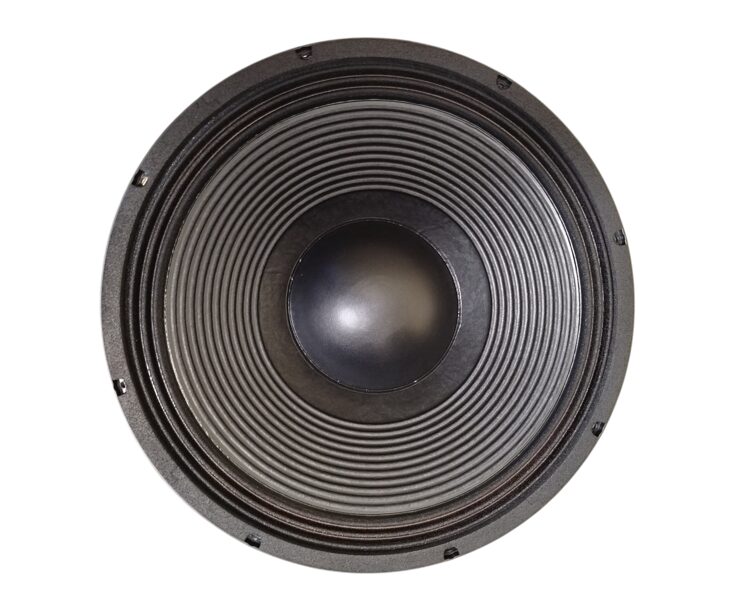 X21P2000 Z audio